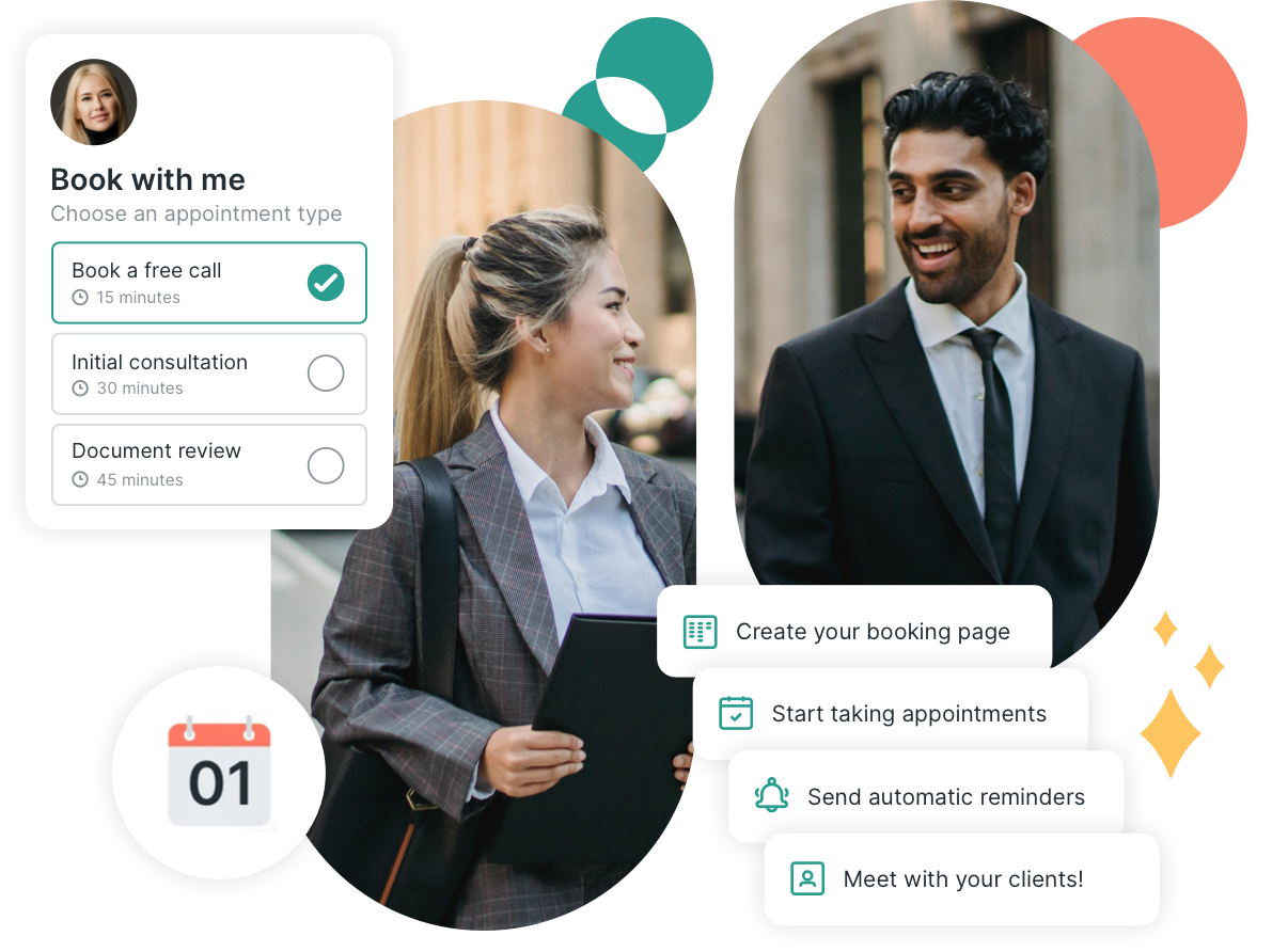 Microsoft Bookings Alternatives